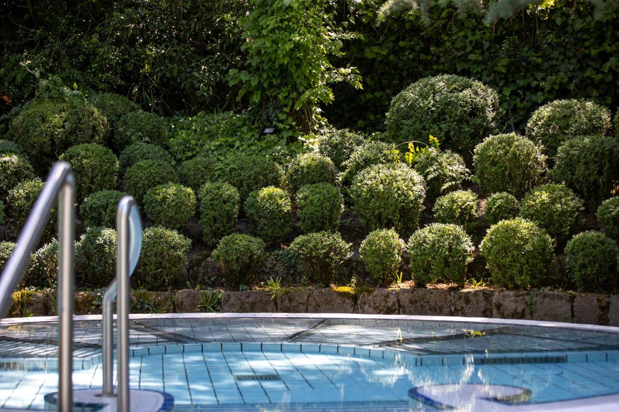 Hotel Villa Irma Merano Dış mekan fotoğraf