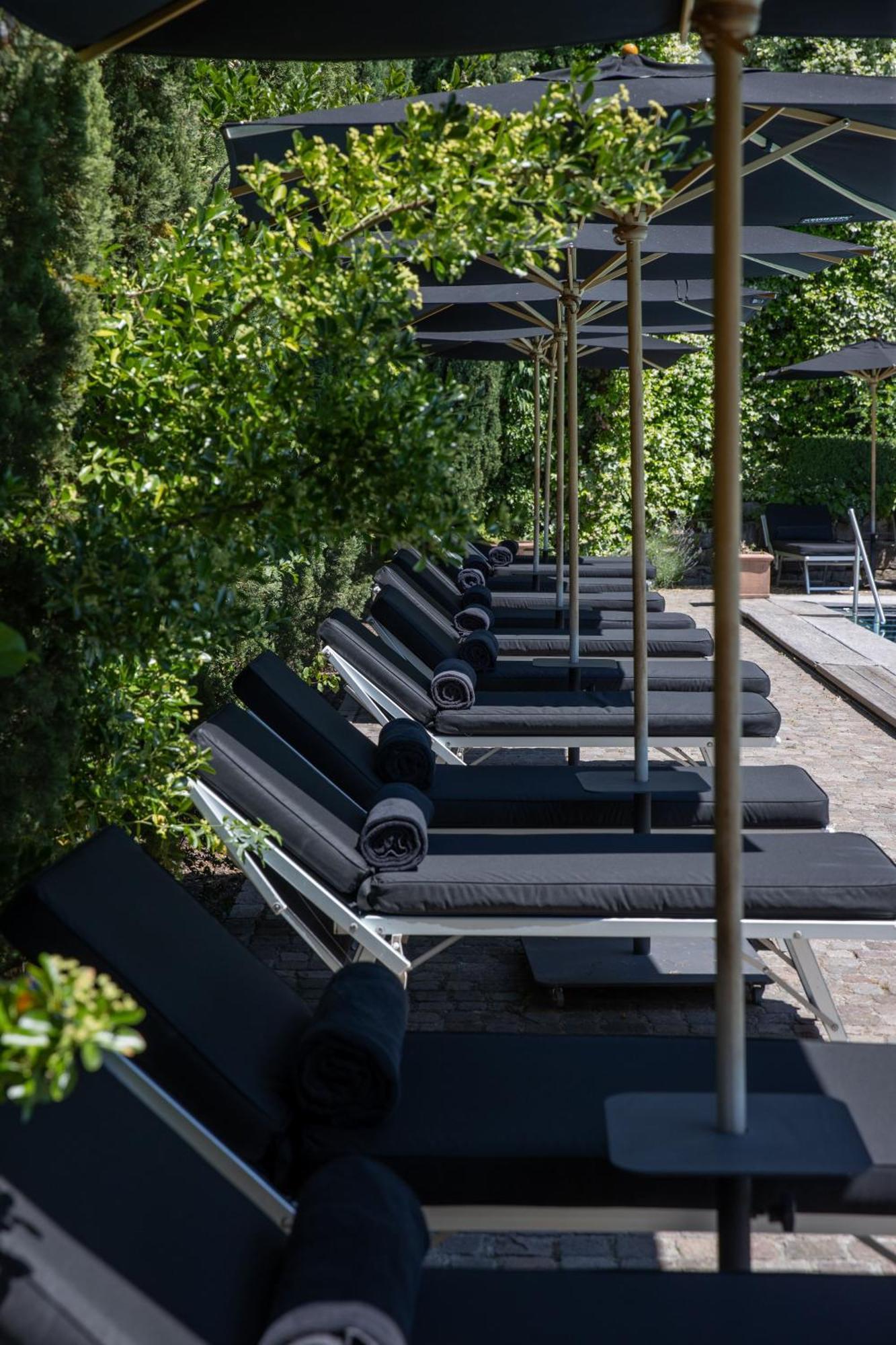 Hotel Villa Irma Merano Dış mekan fotoğraf