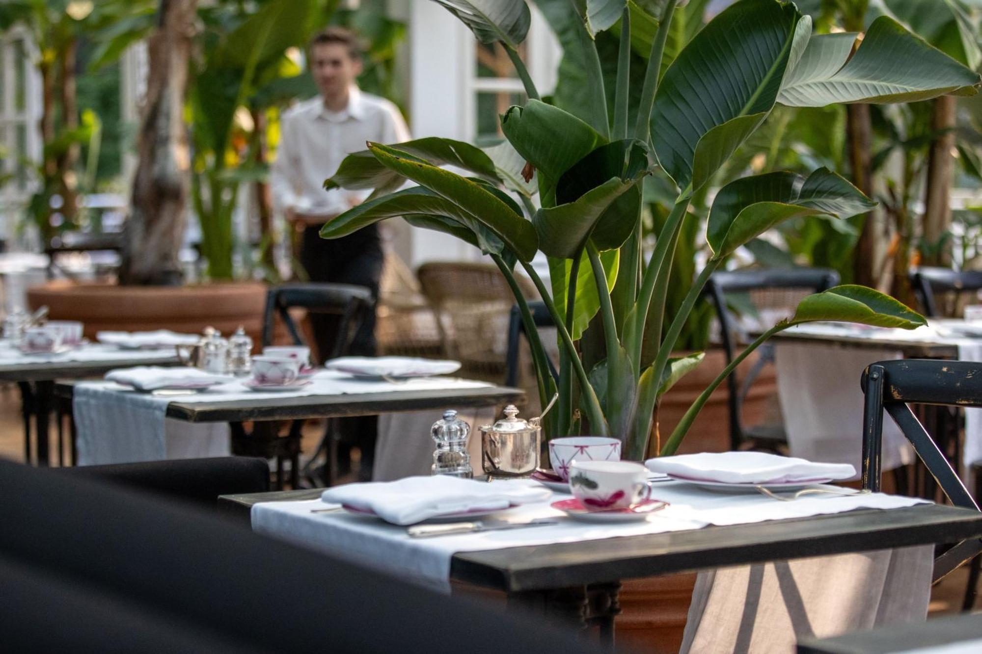 Hotel Villa Irma Merano Dış mekan fotoğraf