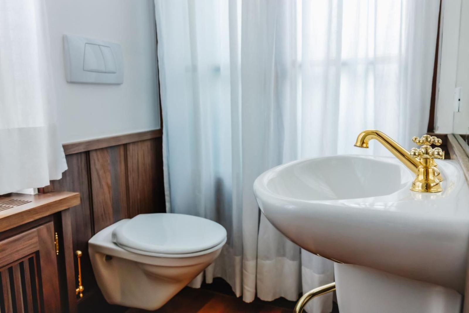 Hotel Villa Irma Merano Dış mekan fotoğraf