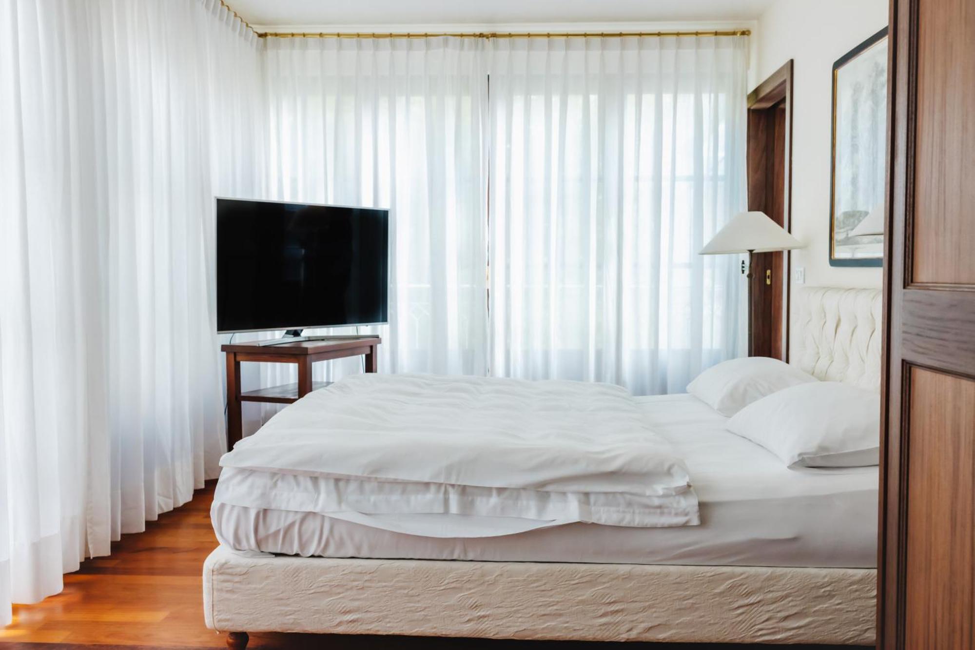 Hotel Villa Irma Merano Dış mekan fotoğraf