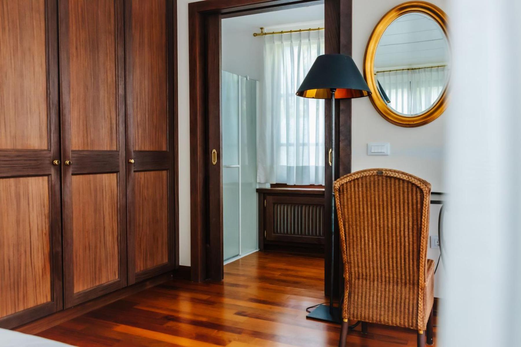 Hotel Villa Irma Merano Dış mekan fotoğraf