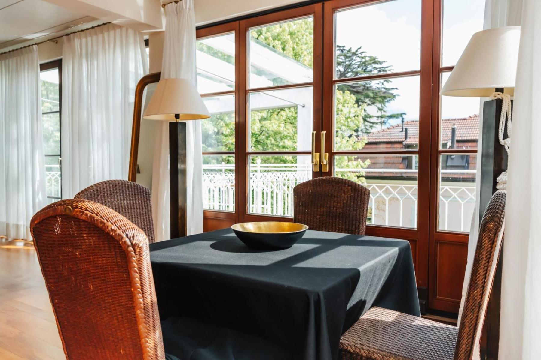 Hotel Villa Irma Merano Dış mekan fotoğraf