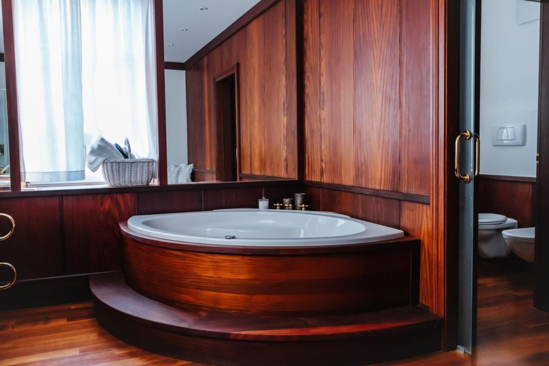 Hotel Villa Irma Merano Dış mekan fotoğraf