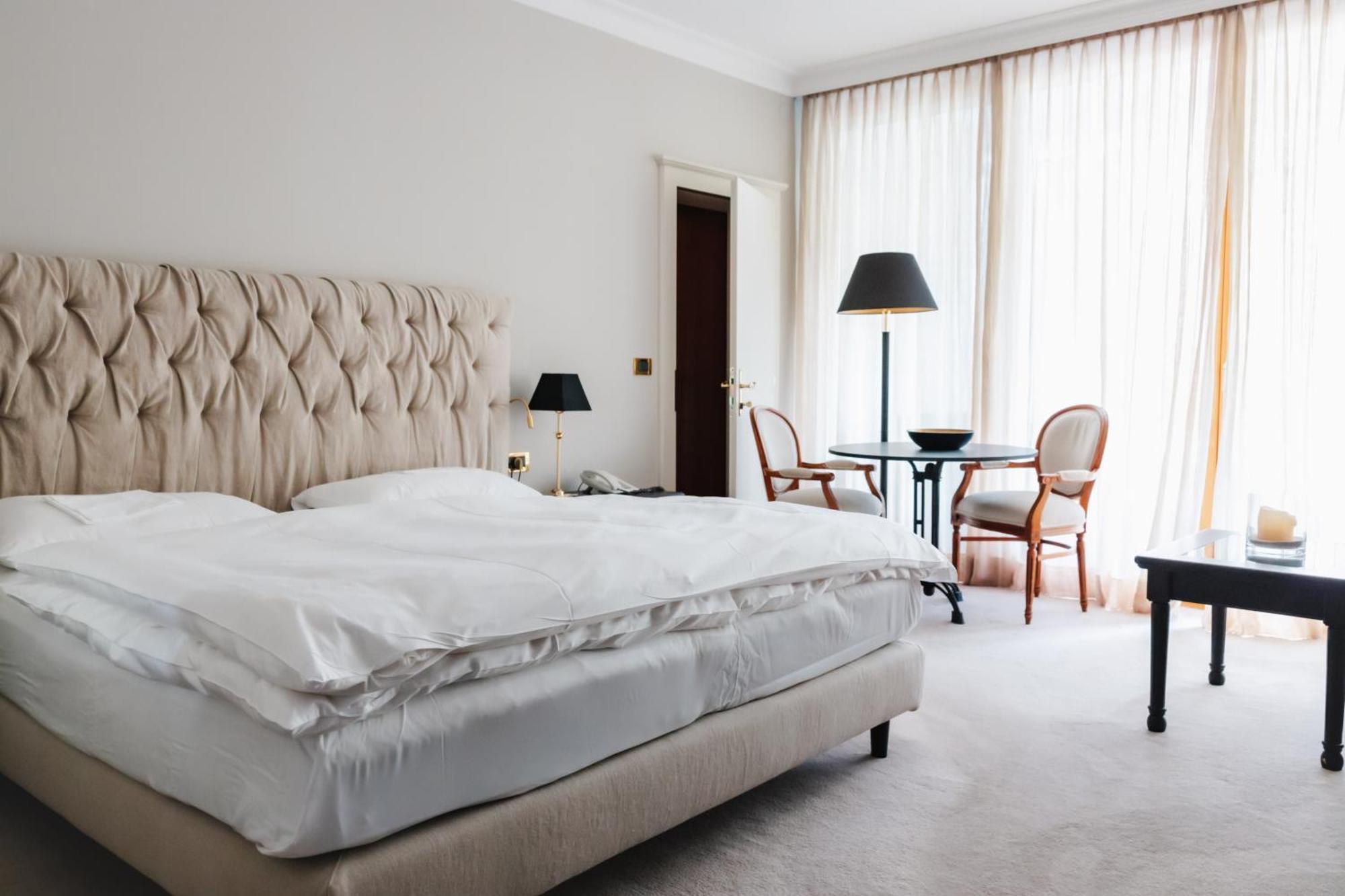 Hotel Villa Irma Merano Dış mekan fotoğraf