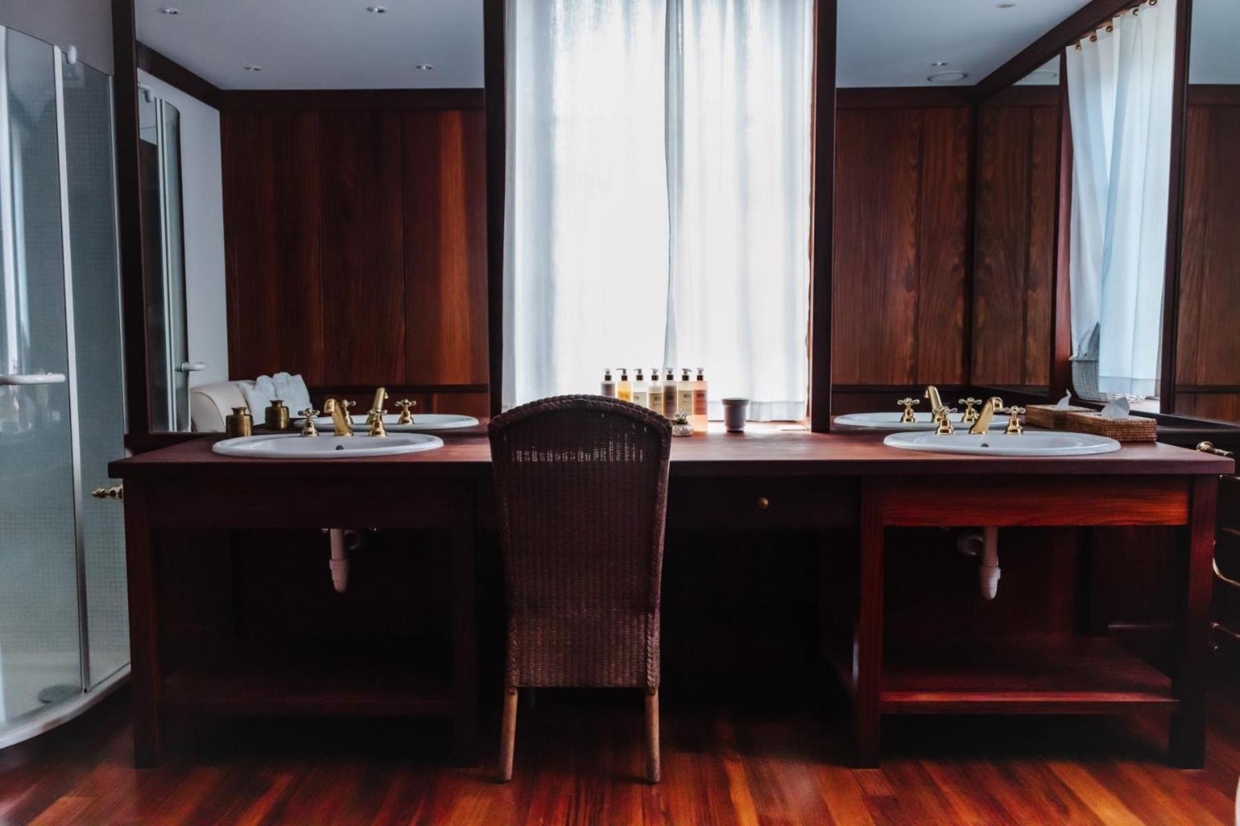 Hotel Villa Irma Merano Dış mekan fotoğraf