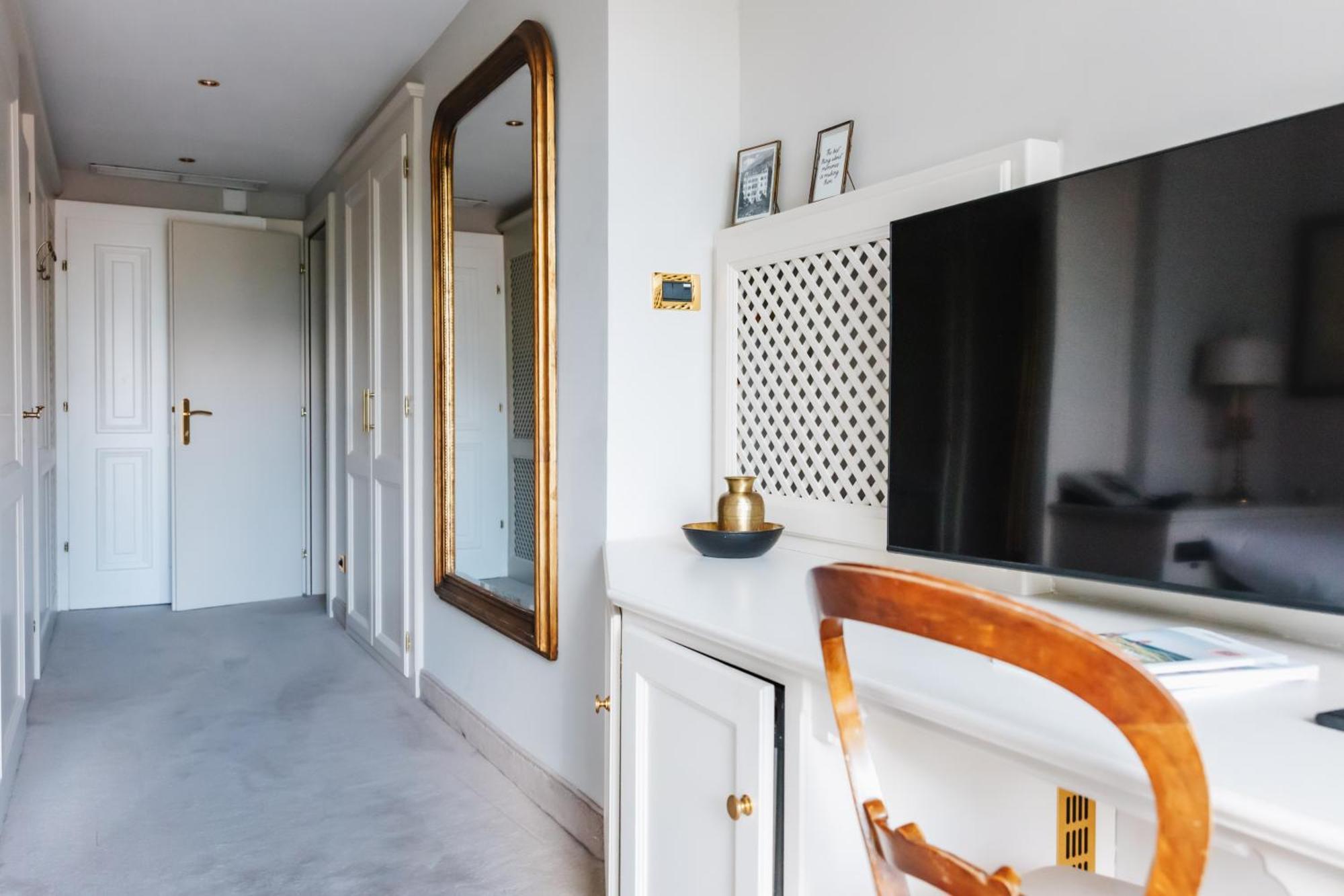 Hotel Villa Irma Merano Dış mekan fotoğraf