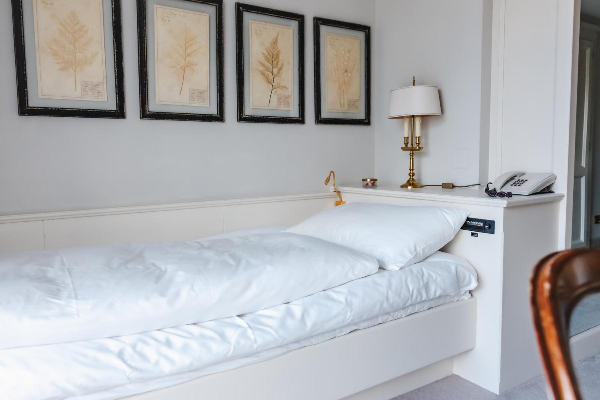 Hotel Villa Irma Merano Dış mekan fotoğraf