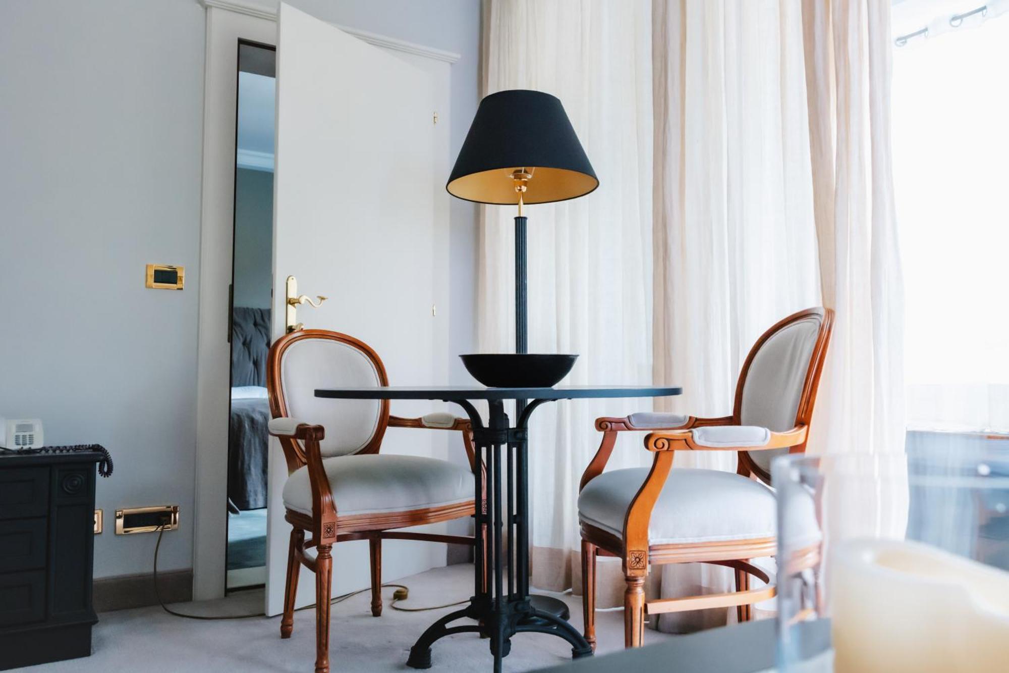 Hotel Villa Irma Merano Dış mekan fotoğraf