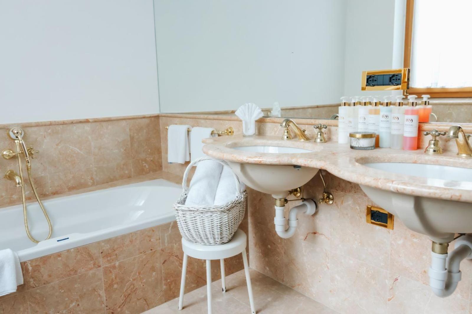 Hotel Villa Irma Merano Dış mekan fotoğraf