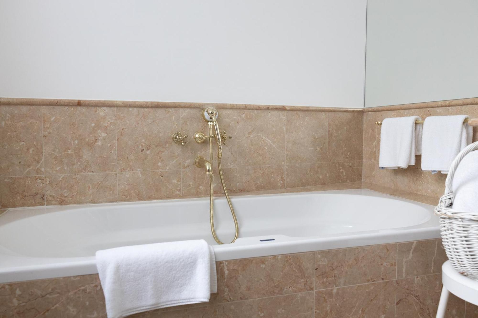 Hotel Villa Irma Merano Dış mekan fotoğraf