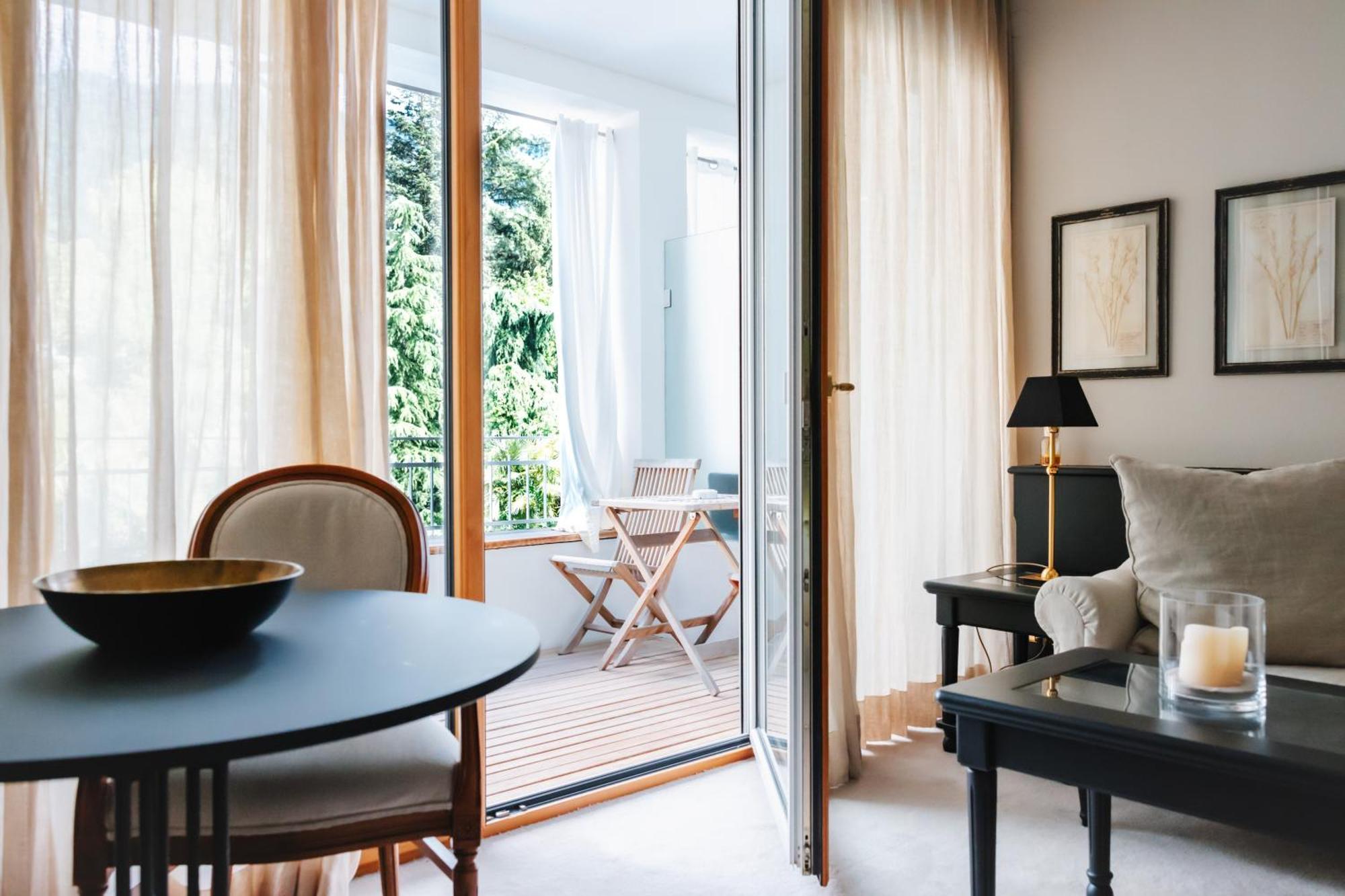 Hotel Villa Irma Merano Dış mekan fotoğraf