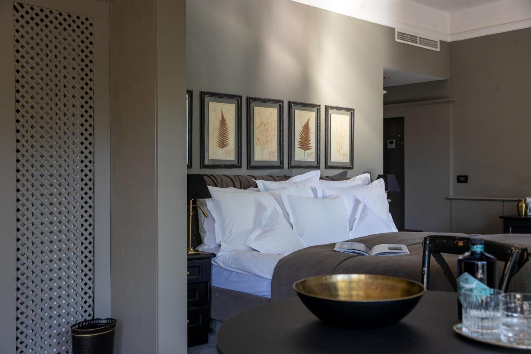 Hotel Villa Irma Merano Dış mekan fotoğraf