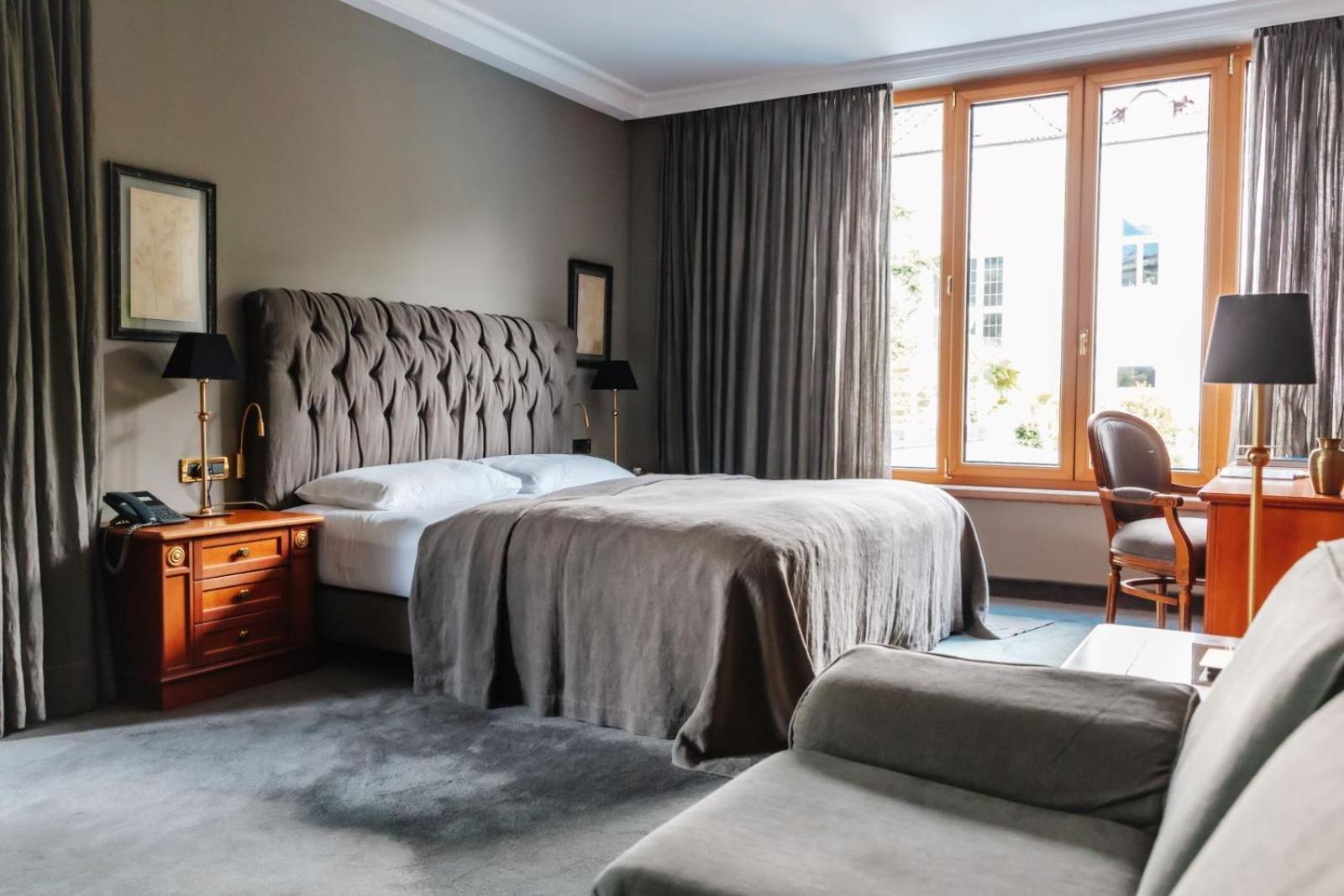 Hotel Villa Irma Merano Dış mekan fotoğraf