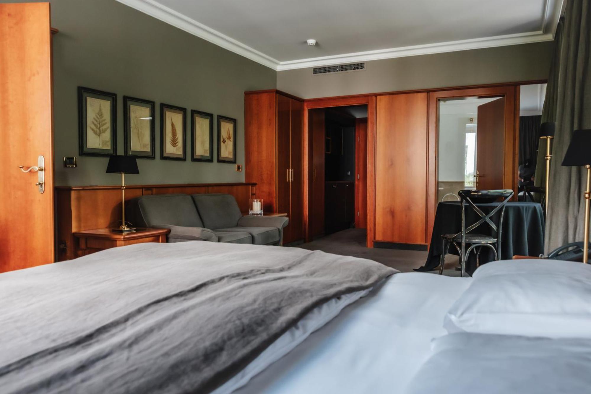 Hotel Villa Irma Merano Dış mekan fotoğraf