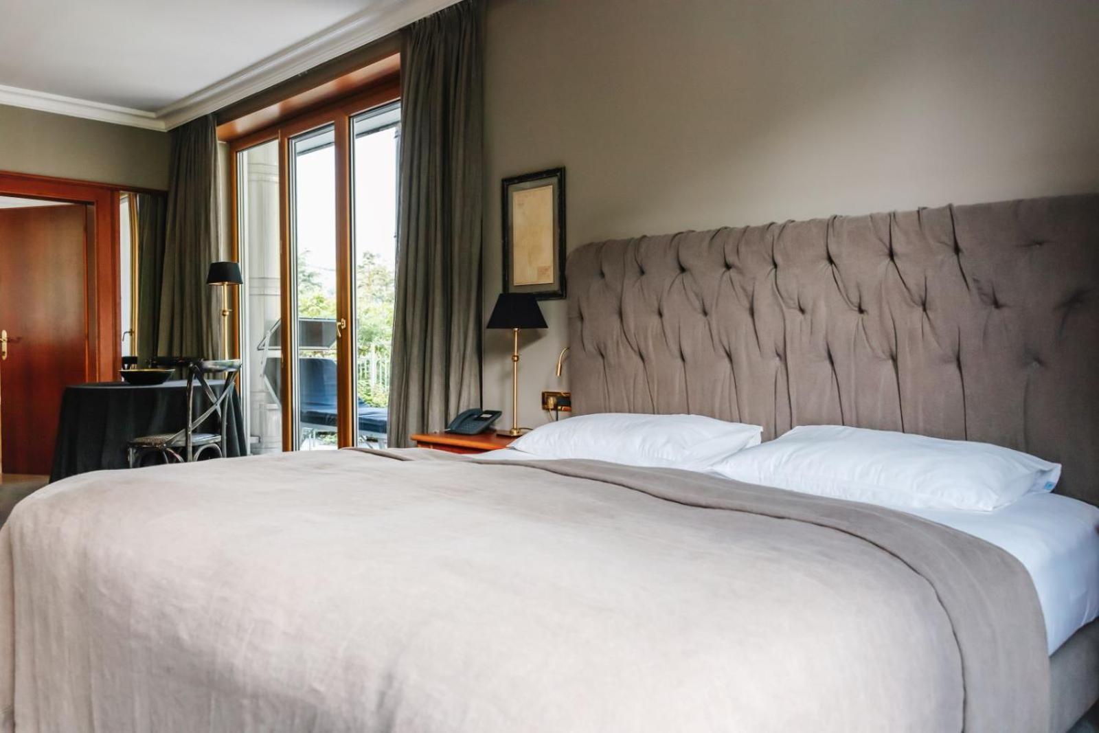 Hotel Villa Irma Merano Dış mekan fotoğraf