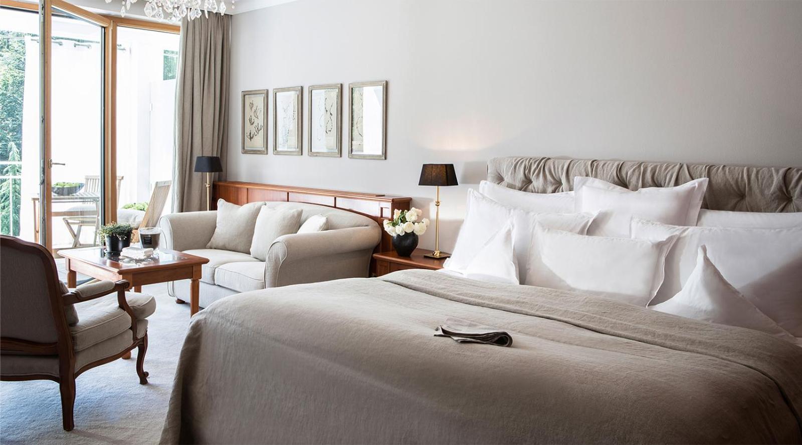 Hotel Villa Irma Merano Dış mekan fotoğraf
